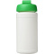 Baseline® Plus 500 ml sportfles met flipcapdeksel - Topgiving