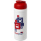 Baseline plus 750 ml sportfles met flipcapdeksel - Topgiving