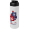 Baseline plus 750 ml sportfles met flipcapdeksel - Topgiving