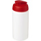 Baseline plus grip 500 ml sportfles met flipcapdeksel - Topgiving