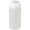 Baseline plus grip 500 ml sportfles met flipcapdeksel - Topgiving