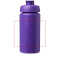 Baseline® Plus grip 500 ml sportfles met flipcapdeksel - Topgiving