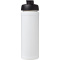 Baseline® Plus grip 750 ml sportfles met flipcapdeksel - Topgiving