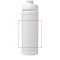 Baseline® Plus grip 750 ml sportfles met flipcapdeksel - Topgiving