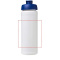 Baseline® Plus grip 750 ml sportfles met flipcapdeksel - Topgiving