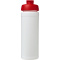 Baseline® Plus grip 750 ml sportfles met flipcapdeksel - Topgiving