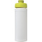 Baseline® Plus grip 750 ml sportfles met flipcapdeksel - Topgiving