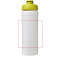 Baseline® Plus grip 750 ml sportfles met flipcapdeksel - Topgiving