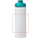 Baseline® Plus grip 750 ml sportfles met flipcapdeksel - Topgiving