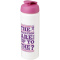 Baseline® Plus grip 750 ml sportfles met flipcapdeksel - Topgiving