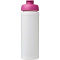 Baseline® Plus grip 750 ml sportfles met flipcapdeksel - Topgiving