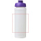 Baseline® Plus grip 750 ml sportfles met flipcapdeksel - Topgiving