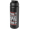 Baseline® Plus grip 750 ml sportfles met flipcapdeksel - Topgiving