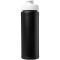 Baseline® Plus grip 750 ml sportfles met flipcapdeksel - Topgiving