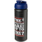 Baseline® Plus grip 750 ml sportfles met flipcapdeksel - Topgiving