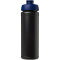 Baseline® Plus grip 750 ml sportfles met flipcapdeksel - Topgiving