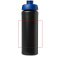 Baseline® Plus grip 750 ml sportfles met flipcapdeksel - Topgiving