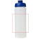 Baseline® Plus grip 750 ml sportfles met flipcapdeksel - Topgiving