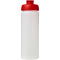 Baseline® Plus grip 750 ml sportfles met flipcapdeksel - Topgiving