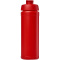 Baseline® Plus grip 750 ml sportfles met flipcapdeksel - Topgiving