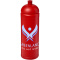 Baseline® Plus grip 750 ml bidon met koepeldeksel - Topgiving