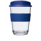 Americano® Cortado 300 ml beker met grip - Topgiving