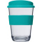 Americano® Cortado 300 ml beker met grip - Topgiving