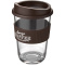 Americano® Cortado 300 ml beker met grip - Topgiving