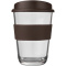 Americano® Cortado 300 ml beker met grip - Topgiving