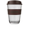 Americano® Cortado 300 ml beker met grip - Topgiving