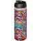 H2O Active® Vibe 850 ml sportfles met kanteldeksel - Topgiving