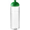 H2O Active® Vibe 850 ml sportfles met koepeldeksel - Topgiving