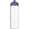 H2O Active® Vibe 850 ml sportfles met koepeldeksel - Topgiving