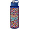 H2O Active® Vibe 850 ml sportfles met tuitdeksel - Topgiving