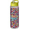 H2O Active® Vibe 850 ml sportfles met tuitdeksel - Topgiving