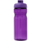 H2O Active® Eco Base 650 ml sportfles met kanteldeksel - Topgiving