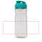 H2O Active® Eco Base 650 ml sportfles met kanteldeksel - Topgiving