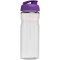 H2O Active® Eco Base 650 ml sportfles met kanteldeksel - Topgiving