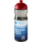 H2O Active® Eco Base 650 ml sportfles met koepeldeksel - Topgiving