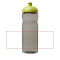 H2O Active® Eco Base 650 ml sportfles met koepeldeksel - Topgiving