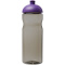 H2O Active® Eco Base 650 ml sportfles met koepeldeksel - Topgiving