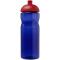 H2O Active® Eco Base 650 ml sportfles met koepeldeksel - Topgiving