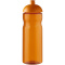 H2O Active® Eco Base 650 ml sportfles met koepeldeksel - Topgiving