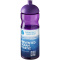 H2O Active® Eco Base 650 ml sportfles met koepeldeksel - Topgiving