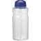 H2O Active® Big Base 1 l drinkfles met tuitdeksel - Topgiving