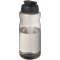 H2O Active® Eco Big Base 1 l drinkfles met klapdeksel - Topgiving