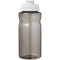 H2O Active® Eco Big Base 1 l drinkfles met klapdeksel - Topgiving