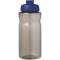 H2O Active® Eco Big Base 1 l drinkfles met klapdeksel - Topgiving