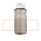 H2O Active® Eco Big Base 1 l drinkfles met tuitdeksel - Topgiving