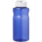 H2O Active® Eco Big Base 1 l drinkfles met tuitdeksel - Topgiving